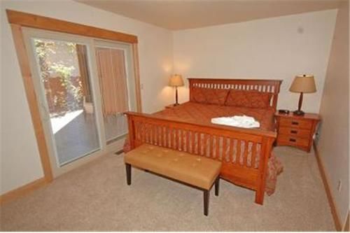 2806 Springwood Drive Holiday Home  | South Lake Tahoe | California | United States 2