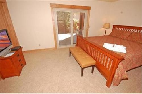 2806 Springwood Drive Holiday Home  | South Lake Tahoe | California | United States 4