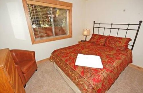 2806 Springwood Drive Holiday Home  | South Lake Tahoe | California | United States 5