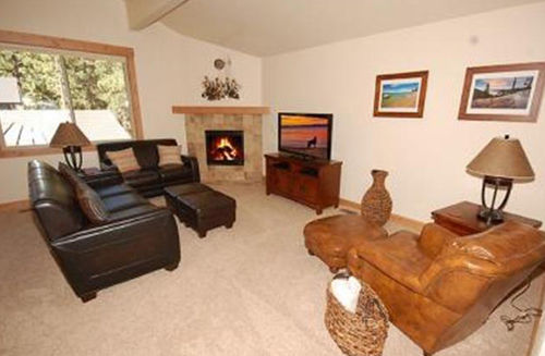 2806 Springwood Drive Holiday Home  | South Lake Tahoe | California | United States 8