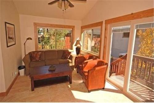 2806 Springwood Drive Holiday Home  | South Lake Tahoe | California | United States 9