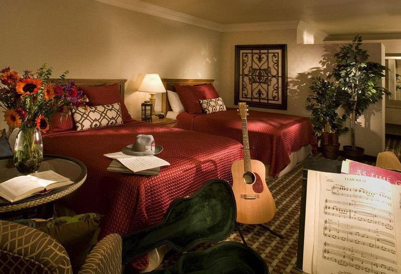 Hotel Best Western Garden Inn  | Santa Rosa | California | United States 10