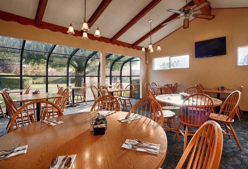 Hotel Best Western Garden Inn  | Santa Rosa | California | United States 11