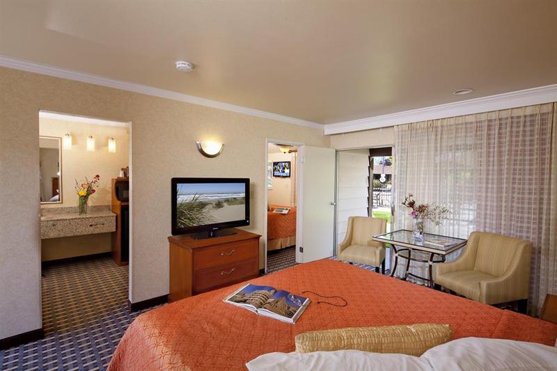 Hotel Best Western Garden Inn  | Santa Rosa | California | United States 12