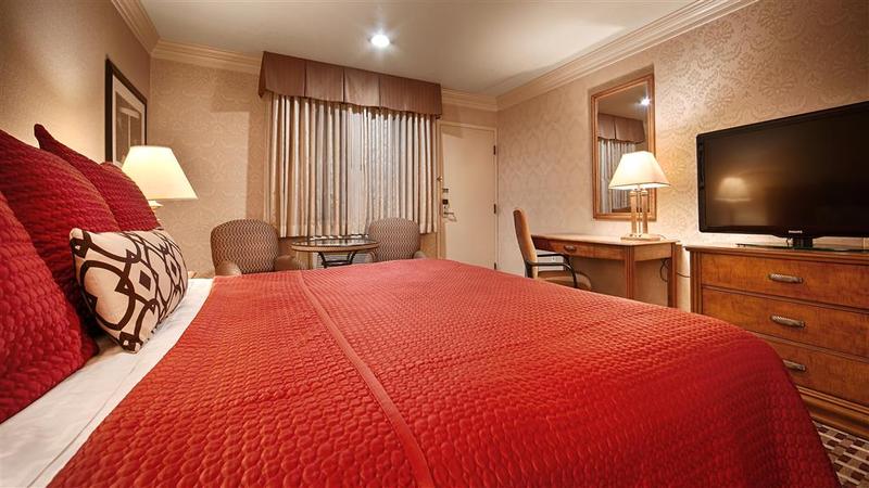 Hotel Best Western Garden Inn  | Santa Rosa | California | United States 14