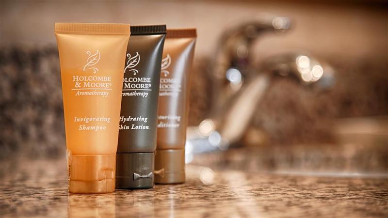 Hotel Best Western Garden Inn  | Santa Rosa | California | United States 19