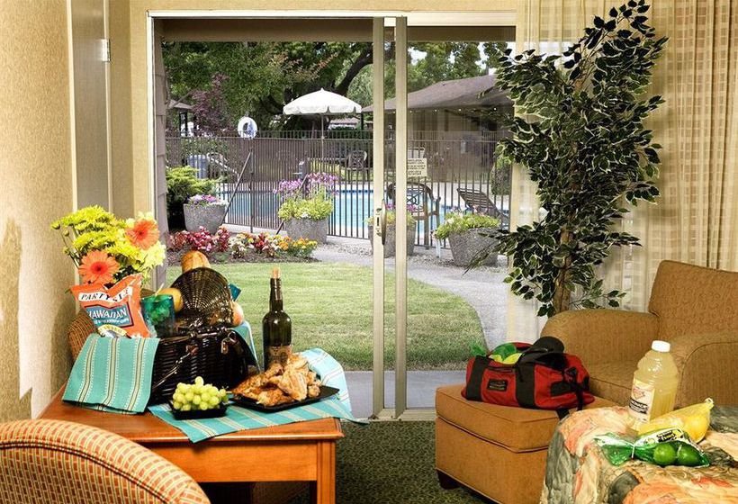 Hotel Best Western Garden Inn  | Santa Rosa | California | United States 3