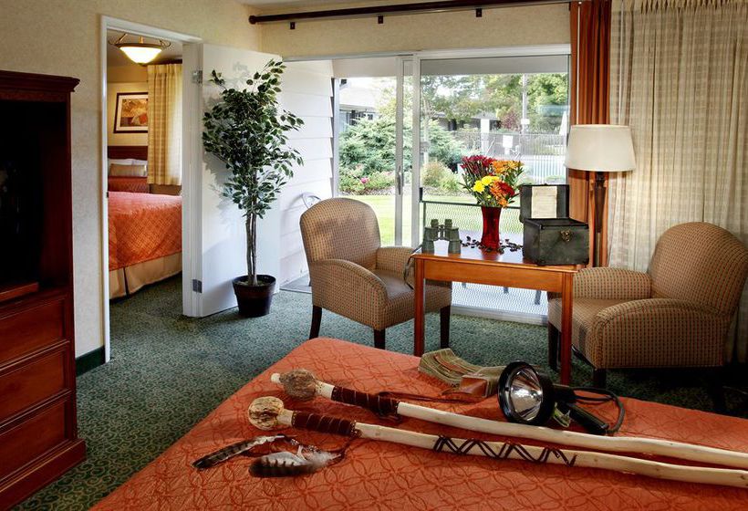 Hotel Best Western Garden Inn  | Santa Rosa | California | United States 4