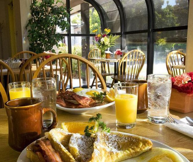 Hotel Best Western Garden Inn  | Santa Rosa | California | United States 5