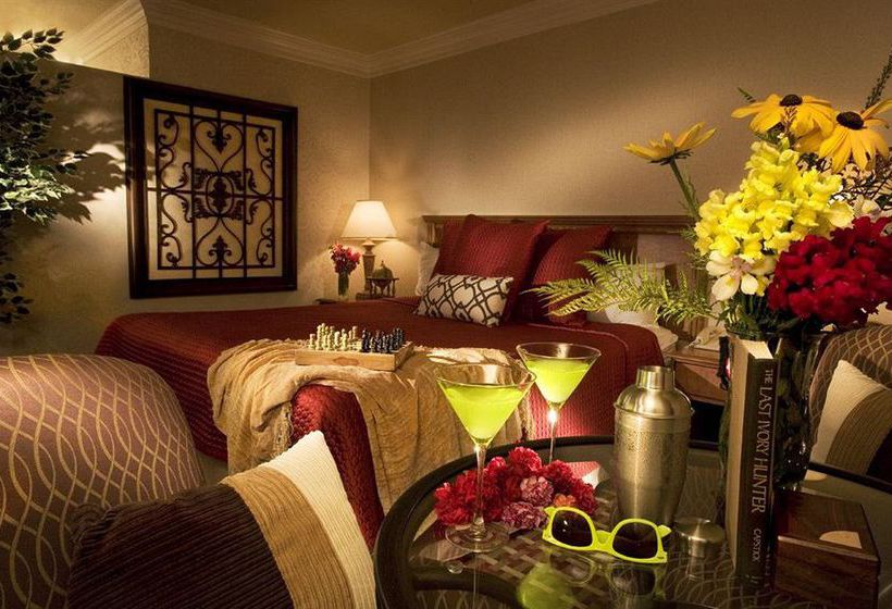 Hotel Best Western Garden Inn  | Santa Rosa | California | United States 8