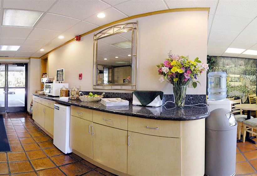 Hotel Best Western Airport Plaza