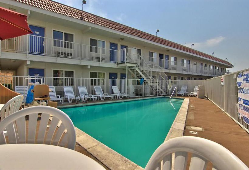 Motel 6 Old Sacramento North  | Sacramento | California | United States 14