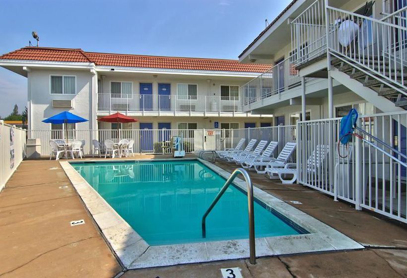 Motel 6 Old Sacramento North  | Sacramento | California | United States 15