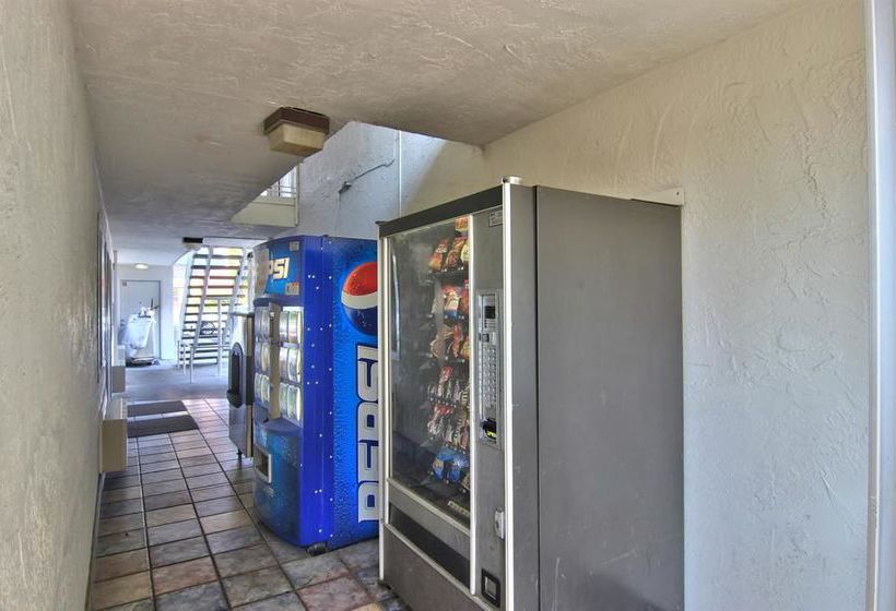 Motel 6 Old Sacramento North  | Sacramento | California | United States 16