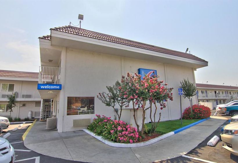 Motel 6 Old Sacramento North  | Sacramento | California | United States 2