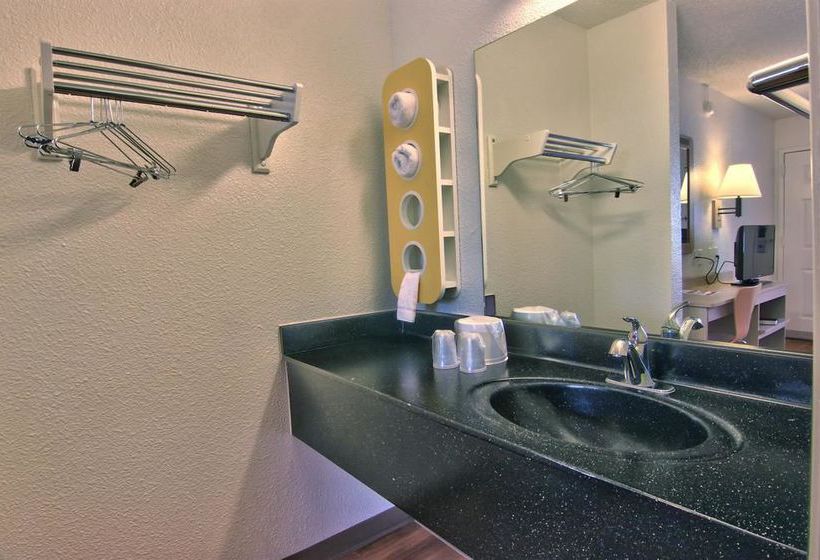 Motel 6 Old Sacramento North  | Sacramento | California | United States 20