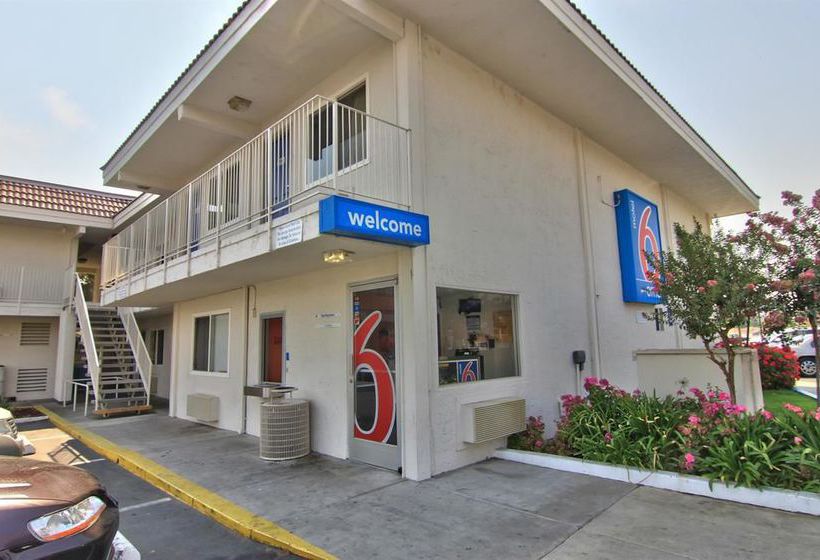 Motel 6 Old Sacramento North  | Sacramento | California | United States 3