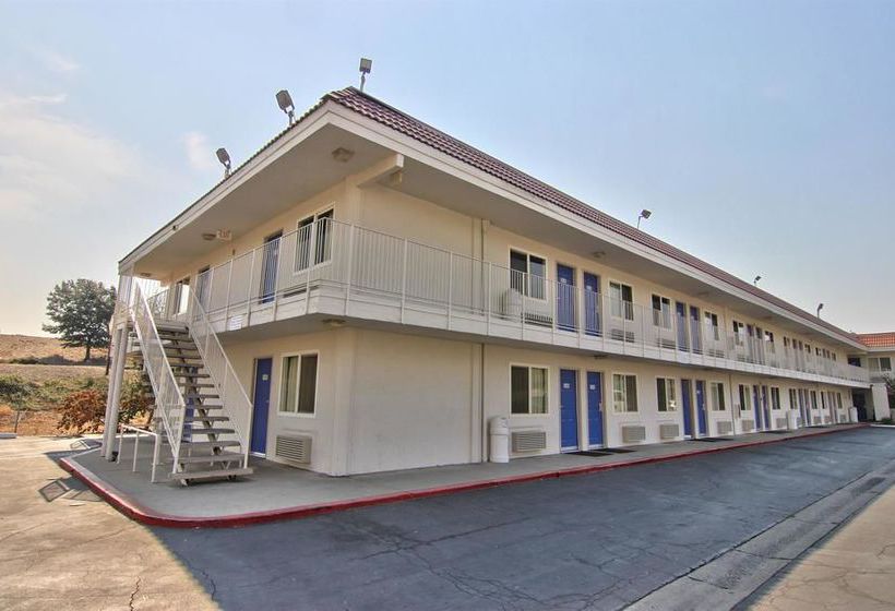 Motel 6 Old Sacramento North  | Sacramento | California | United States 4