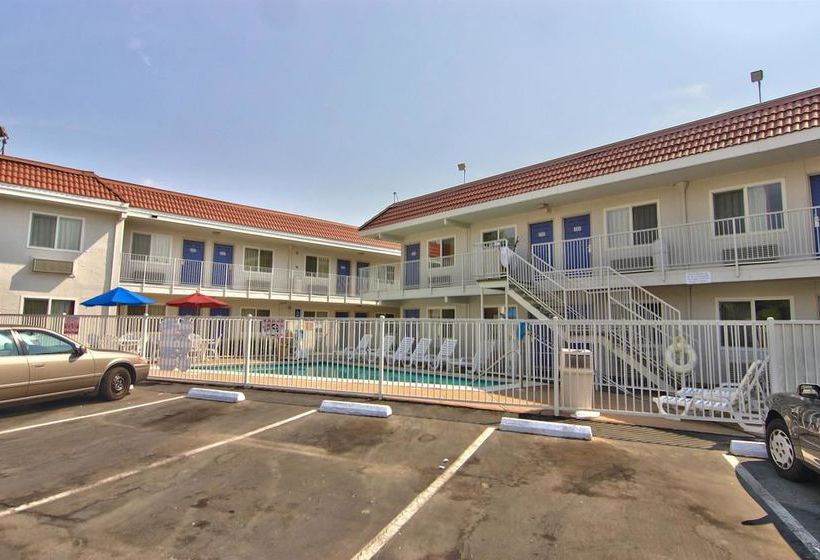Motel 6 Old Sacramento North  | Sacramento | California | United States 5