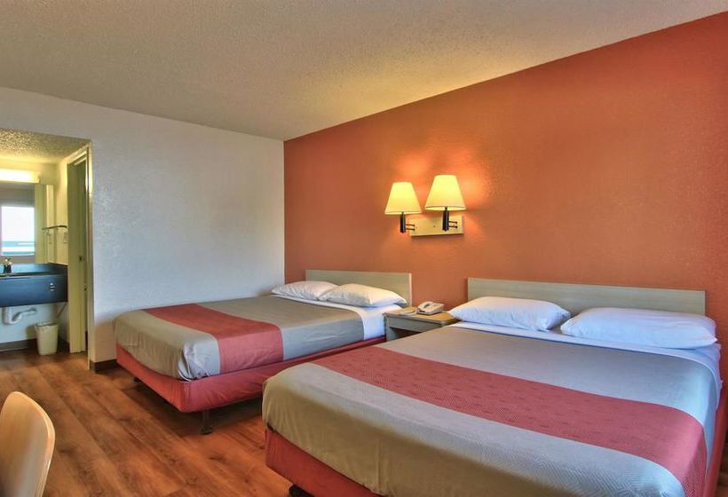 Motel 6 Old Sacramento North  | Sacramento | California | United States 6