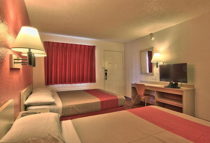 Motel 6 Old Sacramento North  | Sacramento | California | United States 7
