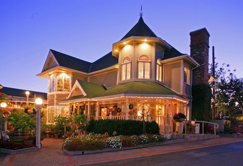 Hotel Apple Farm Inn San Luis Obispo