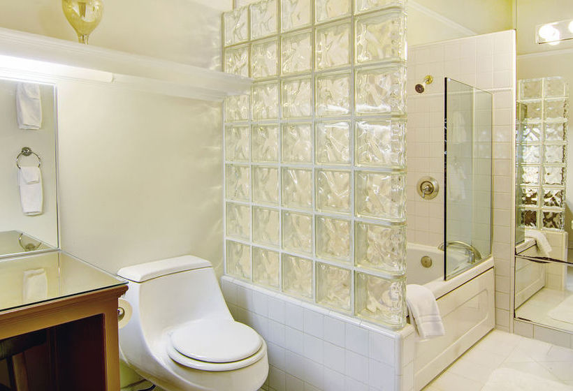 Hotel Babbling Brook Inn  | Santa Cruz | California | United States 5