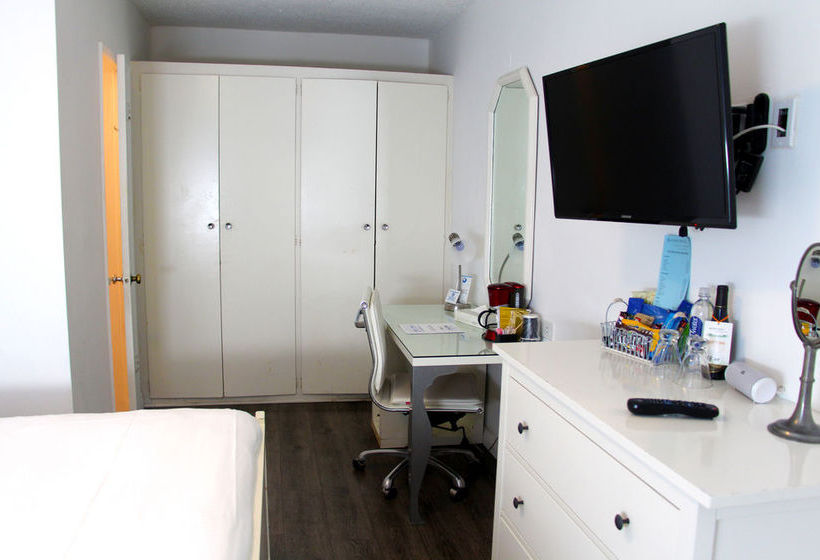 Bayside Hotel  | Santa Monica | California | United States 12