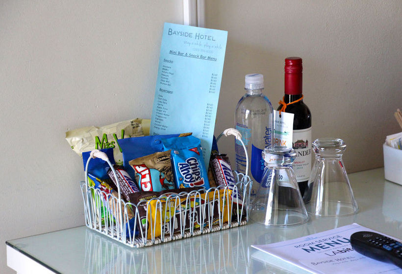 Bayside Hotel  | Santa Monica | California | United States 13