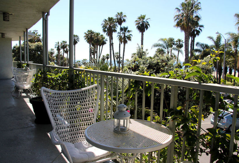Bayside Hotel  | Santa Monica | California | United States 14