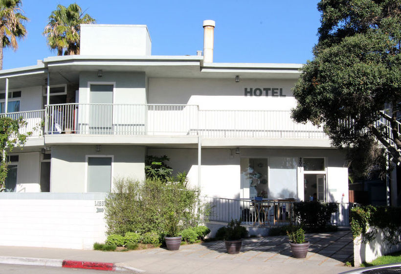 Bayside Hotel  | Santa Monica | California | United States 16