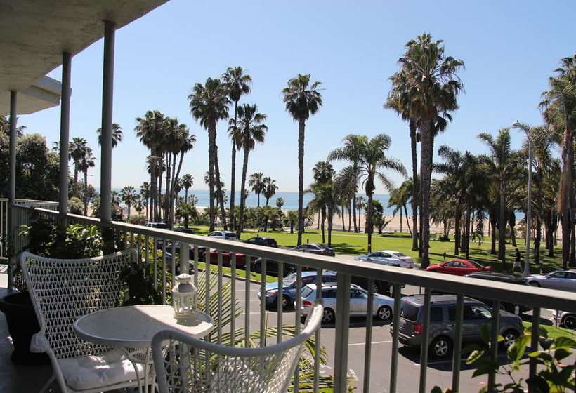 Bayside Hotel  | Santa Monica | California | United States 17