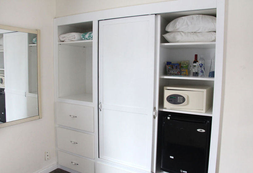 Bayside Hotel  | Santa Monica | California | United States 18