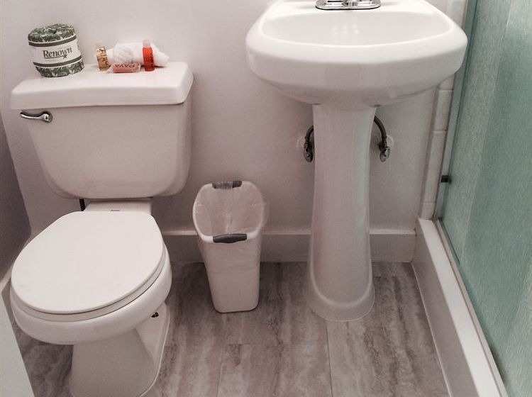 Bayside Hotel  | Santa Monica | California | United States 19