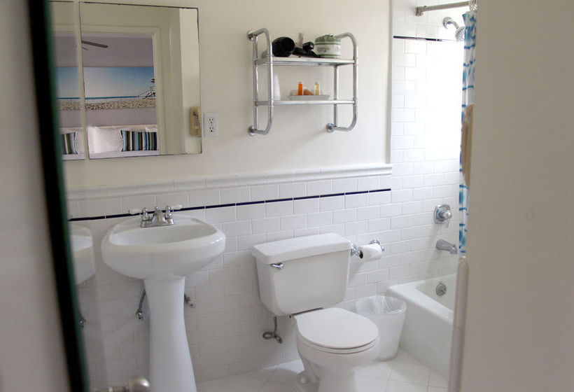 Bayside Hotel  | Santa Monica | California | United States 2