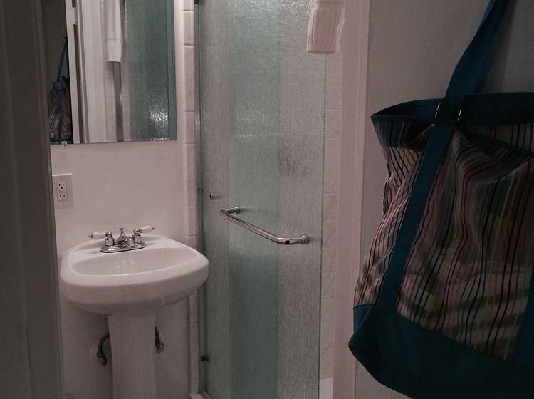 Bayside Hotel  | Santa Monica | California | United States 20