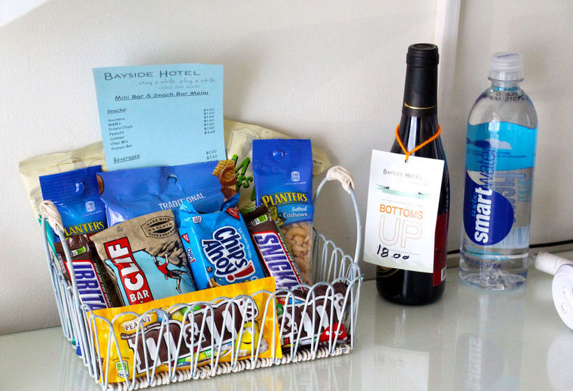 Bayside Hotel  | Santa Monica | California | United States 4