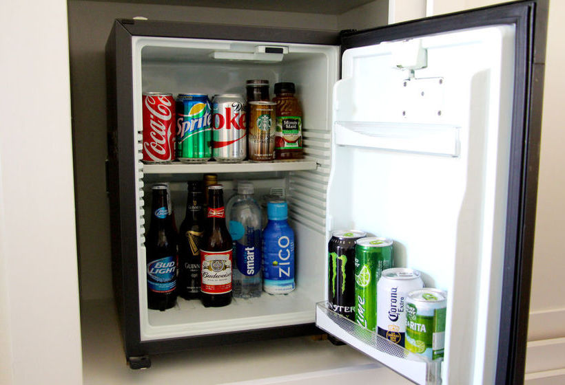 Bayside Hotel  | Santa Monica | California | United States 9