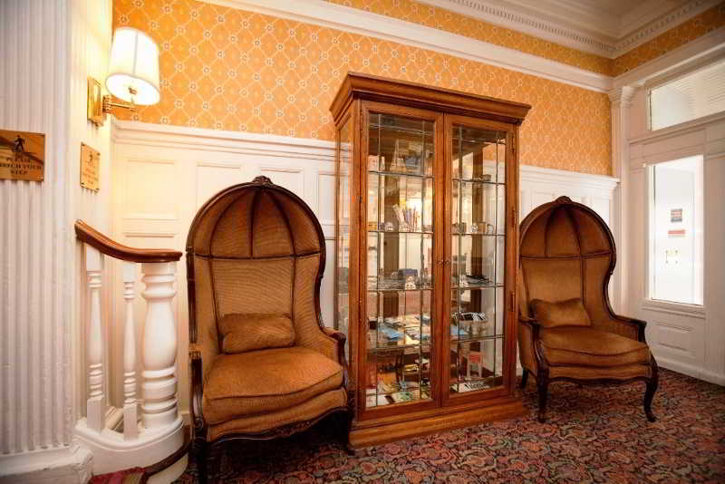 Beresford Hotel  | San Francisco | California | United States 10