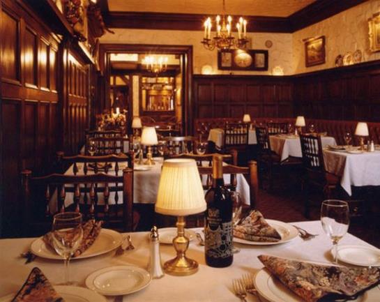 Beresford Hotel  | San Francisco | California | United States 12