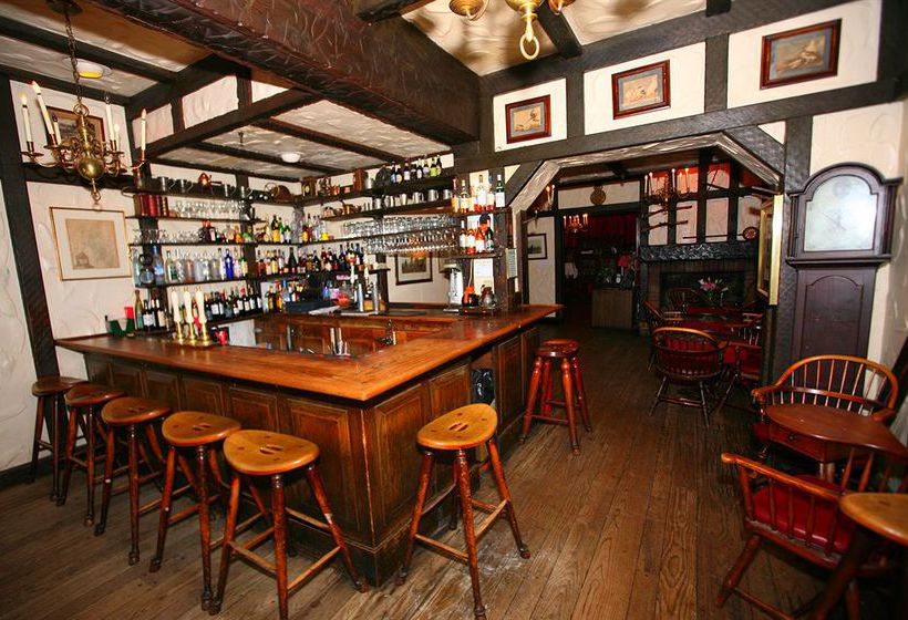 Beresford Hotel  | San Francisco | California | United States 2