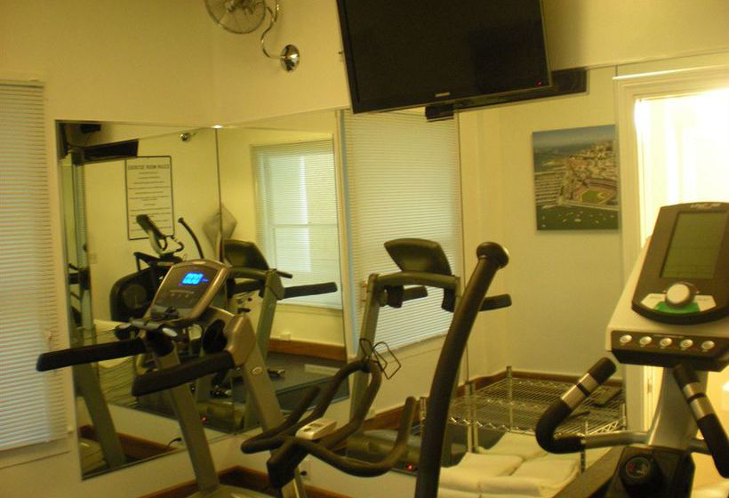 Beresford Hotel  | San Francisco | California | United States 3