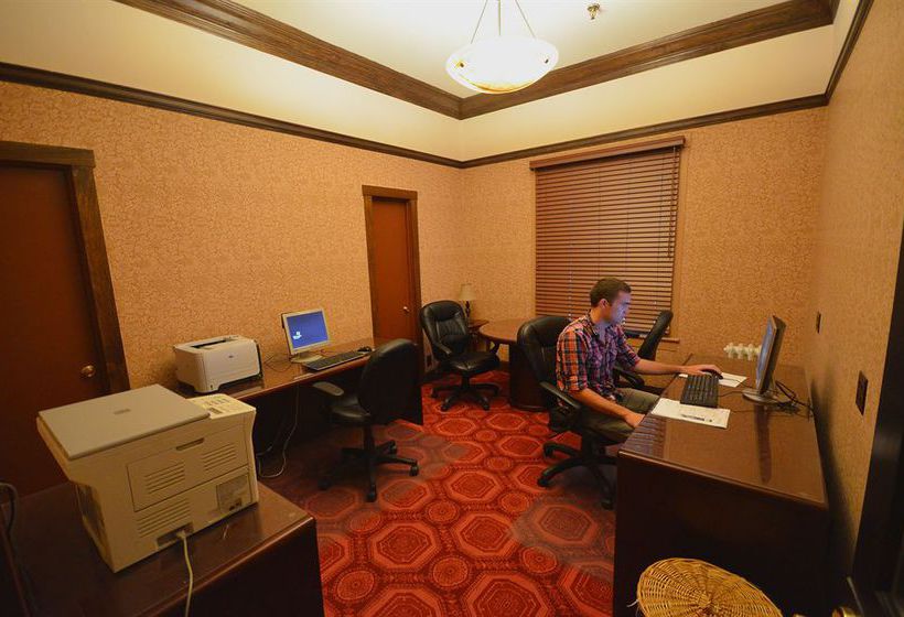 Beresford Hotel  | San Francisco | California | United States 4