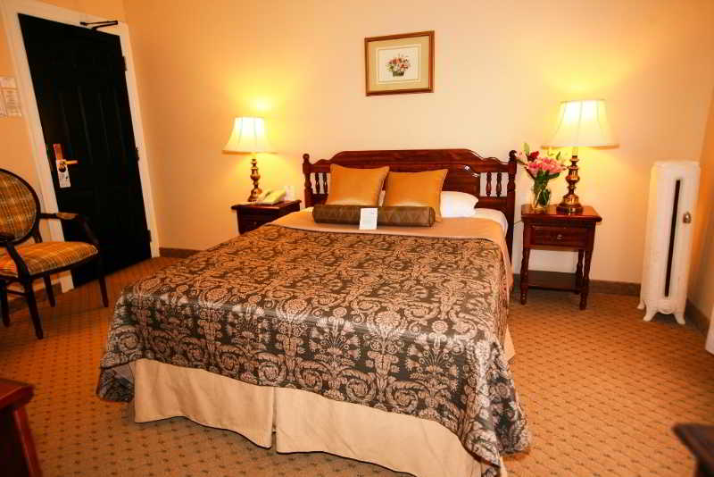 Beresford Hotel  | San Francisco | California | United States 5