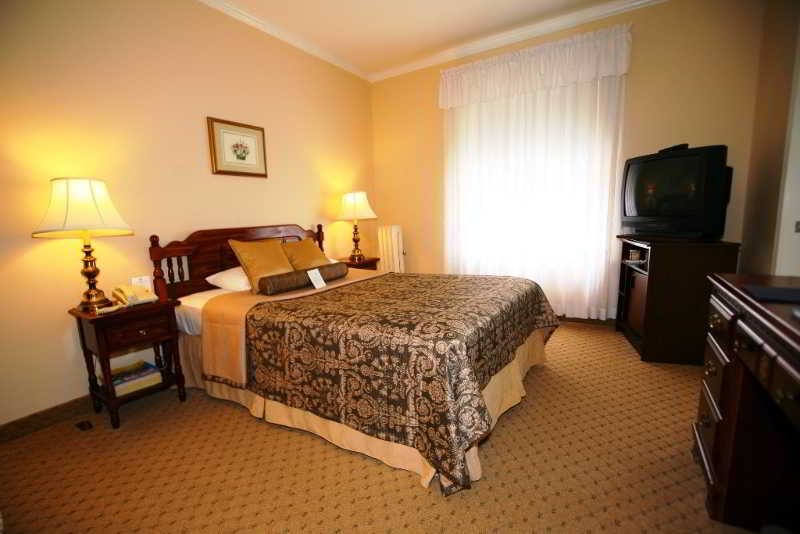 Beresford Hotel  | San Francisco | California | United States 7