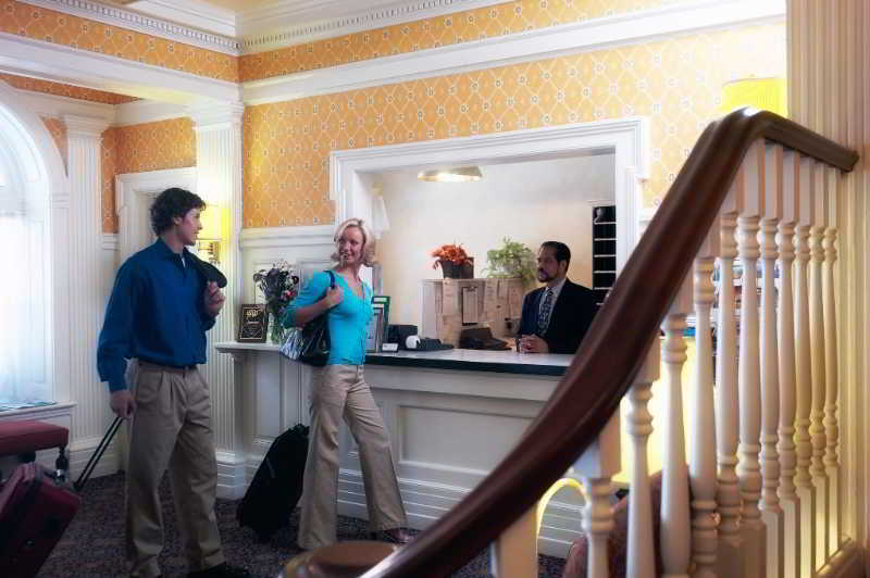 Beresford Hotel  | San Francisco | California | United States 8