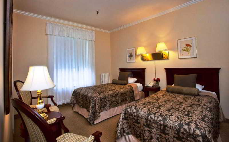 Beresford Hotel  | San Francisco | California | United States 9