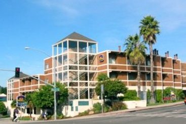 Hotel Best Western All Suite Inn