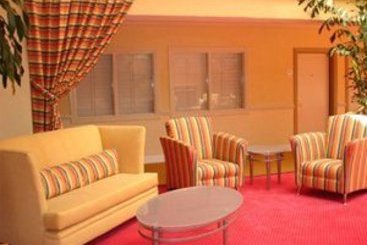 Hotel Best Western All Suite Inn  | Santa Cruz | California | United States 2