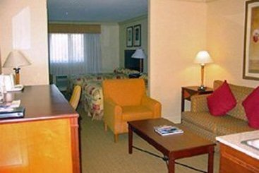 Hotel Best Western All Suite Inn  | Santa Cruz | California | United States 3